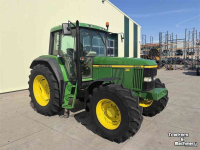Schlepper / Traktor John Deere 6810 PQ