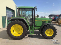 Schlepper / Traktor John Deere 6810 PQ