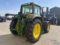 Schlepper / Traktor John Deere 6810 PQ