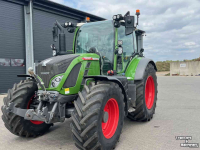 Schlepper / Traktor Fendt 516 profi plus