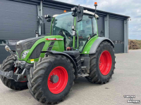 Schlepper / Traktor Fendt 516 profi plus