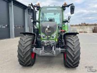 Schlepper / Traktor Fendt 516 profi plus