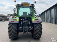 Schlepper / Traktor Fendt 516 profi plus