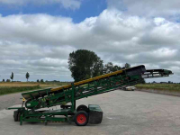Lagerhausfüller Visser KB 12