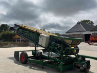 Lagerhausfüller Visser KB 12