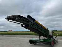 Lagerhausfüller Visser KB 12