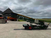 Lagerhausfüller Visser KB 12