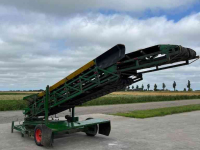 Lagerhausfüller Visser KB 12
