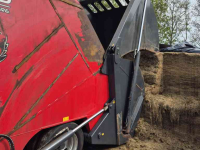 Futtermischwagen Vertikal Peecon Biga 18 twin pacman