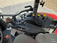 Schlepper / Traktor Case-IH LUXXUM 110 4WD vol geveerd Fronthef+PTO  Lucht  Hydr. rem 3552u