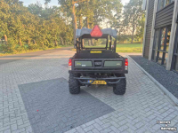 RTV / UTV / Gator John Deere XUV855M S4