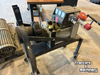 Sonstiges Maschinen und Zubehör für Werkstatt und Hof  ET 30 2