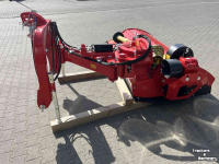 Schlegelmulchgeräte Tehnos mb 220 r