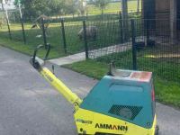 Vibrationplatten Ammann APR4920