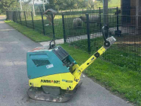 Vibrationplatten Ammann APR4920