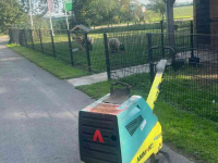 Vibrationplatten Ammann APR4920