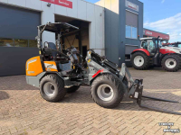 Radlader Giant G2700 Xtra HD