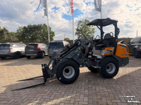 Radlader Giant G2700 Xtra HD