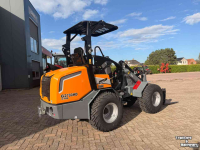 Radlader Giant G2700 Xtra HD