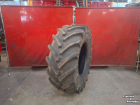 Räder, Reifen, Felgen & Distanzringe Trelleborg 600/65R8 TM800
