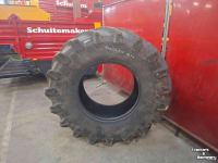 Räder, Reifen, Felgen & Distanzringe Trelleborg 600/65R8 TM800
