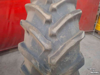 Räder, Reifen, Felgen & Distanzringe Trelleborg 600/65R8 TM800