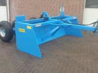 Planiergeräte Agomac Bizon 3000 eco