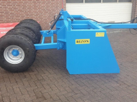 Planiergeräte Agomac Bizon 3000 eco