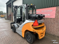 Gabelstapler Stihl Heftruck RX 70-50