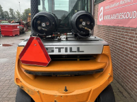 Gabelstapler Stihl Heftruck RX 70-50