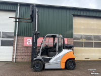 Gabelstapler Stihl Heftruck RX 70-50