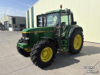 Schlepper / Traktor John Deere 6810 PQ