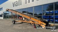 Steigförderband Breston ZG10-100 Opvoerband