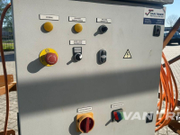Steigförderband Breston ZG10-100 Opvoerband