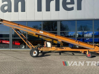 Steigförderband Breston ZG10-100 Opvoerband