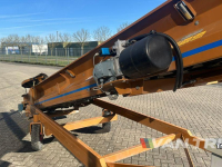 Steigförderband Breston ZG10-100 Opvoerband