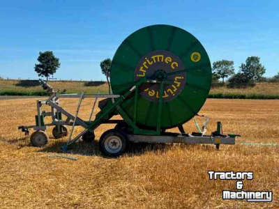 Beregnungsmaschine Irrimec ST15 110 TG350