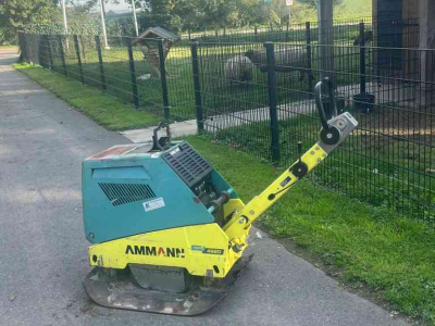 Vibrationplatten Ammann APR4920