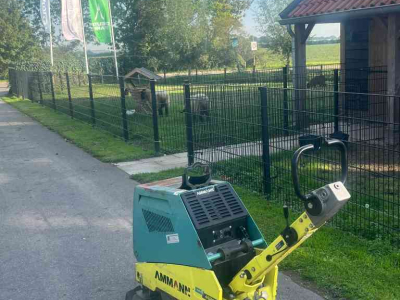 Vibrationplatten Ammann APR4920