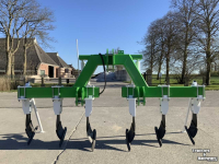 Tiefenlockerer  Peterse ECO | tussen | woeler | hydr hef