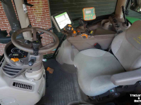 Schlepper / Traktoren John Deere 6130R Command Pro