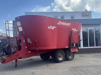Futtermischwagen Vertikal Trioliet SOLOMIX 2-3200 ZKT