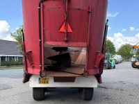 Futtermischwagen Vertikal Trioliet SOLOMIX 2-3200 ZKT