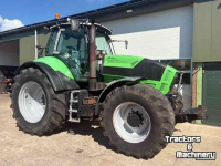 Schlepper / Traktor Deutz-Fahr 630TTV
