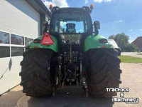 Schlepper / Traktor Deutz-Fahr 630TTV
