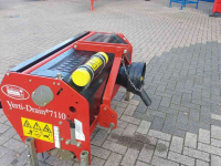 Weidebelüfter Vertidrain Verti-Drain VD 7110 Beluchtingsmachine / Weidebeluchter