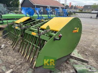 Spatenmaschine Celli G190 310 Krukas Spitter / Spitmachine