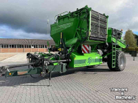 Kartoffelroder AVR Spirit 9200 Aardappelrooier
