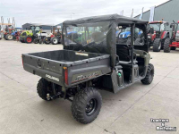 ATV / Quads Polaris Ranger Crew Cab ATV