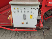 Annahmebunker Breston Z 2500 X